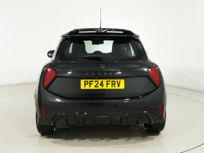 2024 (24) MINI COOPER 1.5 C Sport 3dr Auto 5976880