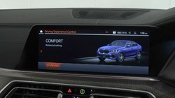 2022 (72) BMW X6 xDrive M50i 5dr Auto 5911850
