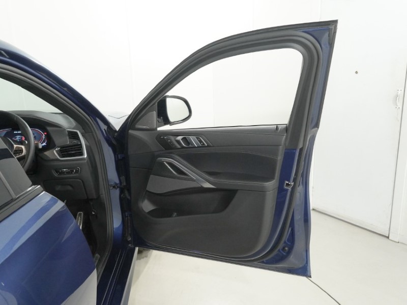 2022 (72) BMW X6 xDrive M50i 5dr Auto 5911824