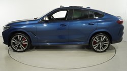 2022 (72) BMW X6 xDrive M50i 5dr Auto 5911792