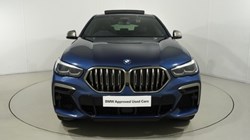 2022 (72) BMW X6 xDrive M50i 5dr Auto 5911790