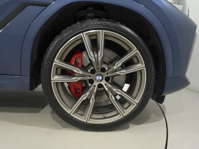 2022 (72) BMW X6 xDrive M50i 5dr Auto 5911817