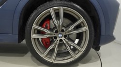 2022 (72) BMW X6 xDrive M50i 5dr Auto 5911817