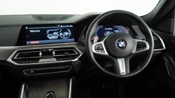 2022 (72) BMW X6 xDrive M50i 5dr Auto 5911810