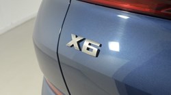 2022 (72) BMW X6 xDrive M50i 5dr Auto 5911799