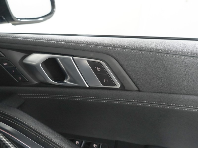 2022 (72) BMW X6 xDrive M50i 5dr Auto 5911826