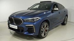 2022 (72) BMW X6 xDrive M50i 5dr Auto 5911791