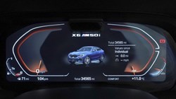 2022 (72) BMW X6 xDrive M50i 5dr Auto 5911838