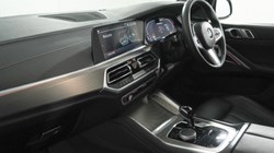 2022 (72) BMW X6 xDrive M50i 5dr Auto 5911806