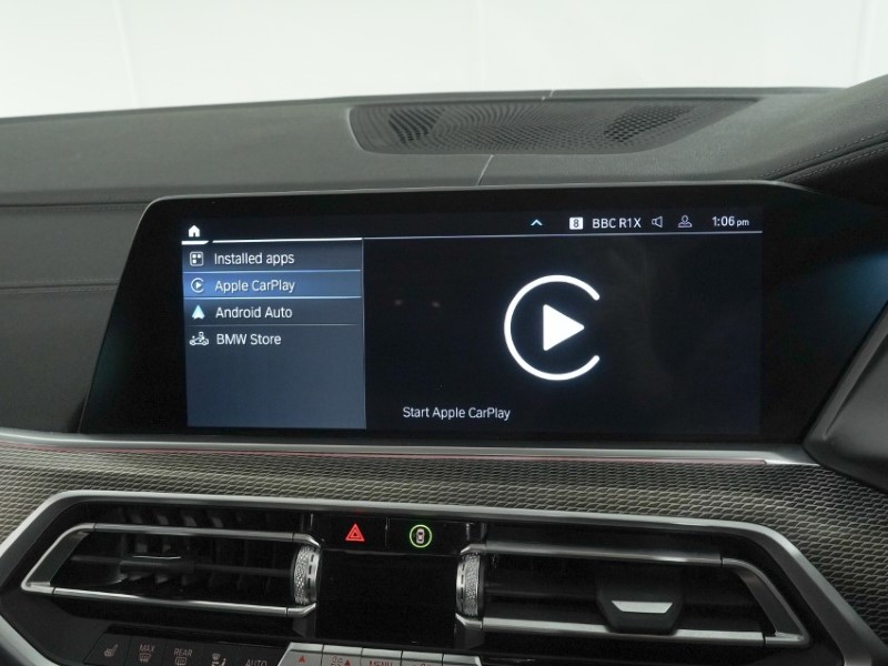 2022 (72) BMW X6 xDrive M50i 5dr Auto 5911854