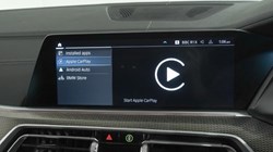 2022 (72) BMW X6 xDrive M50i 5dr Auto 5911854