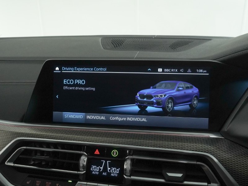 2022 (72) BMW X6 xDrive M50i 5dr Auto 5911851