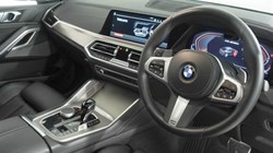 2022 (72) BMW X6 xDrive M50i 5dr Auto 5911831