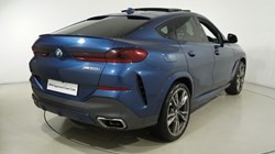 2022 (72) BMW X6 xDrive M50i 5dr Auto 5911795