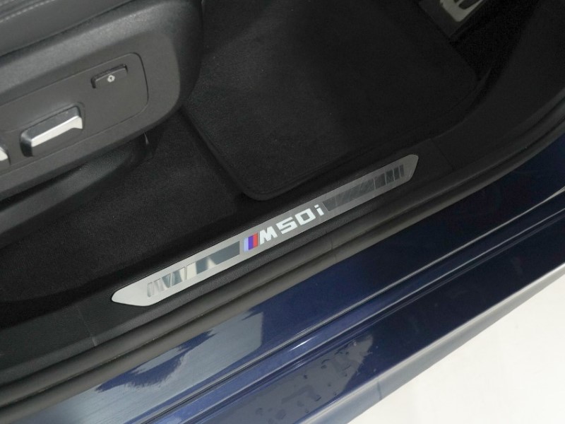 2022 (72) BMW X6 xDrive M50i 5dr Auto 5911829