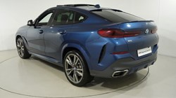 2022 (72) BMW X6 xDrive M50i 5dr Auto 1