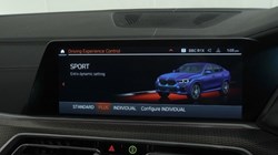 2022 (72) BMW X6 xDrive M50i 5dr Auto 5911849