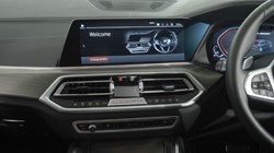 2022 (72) BMW X6 xDrive M50i 5dr Auto 5911811