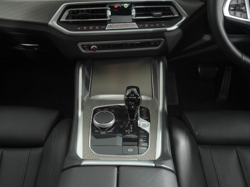 2022 (72) BMW X6 xDrive M50i 5dr Auto 5911812