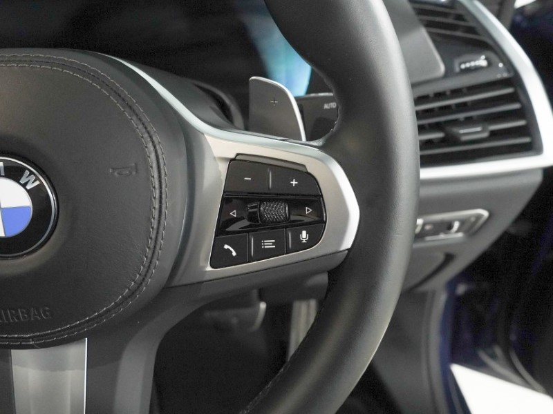 2022 (72) BMW X6 xDrive M50i 5dr Auto 5911857