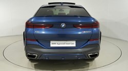 2022 (72) BMW X6 xDrive M50i 5dr Auto 5911794