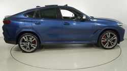 2022 (72) BMW X6 xDrive M50i 5dr Auto 5911796