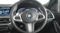 2022 (72) BMW X6 xDrive M50i 5dr Auto 5911813