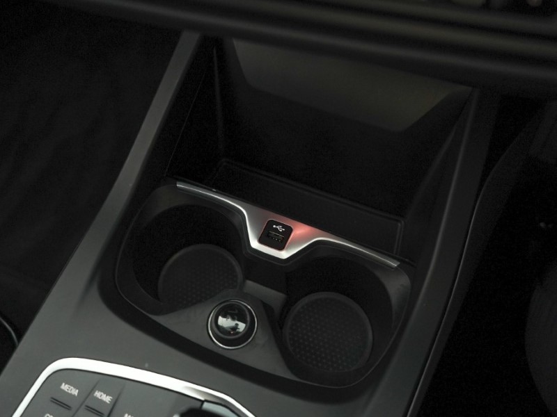 2024 (24) BMW 1 SERIES 116d SE 5dr Step Auto [Live Cockpit Professional] 5925059