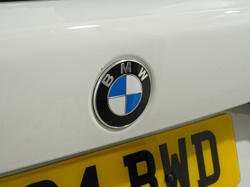 2024 (24) BMW 1 SERIES 116d SE 5dr Step Auto [Live Cockpit Professional] 5925024