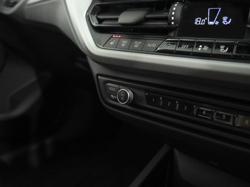 2024 (24) BMW 1 SERIES 116d SE 5dr Step Auto [Live Cockpit Professional] 5925050