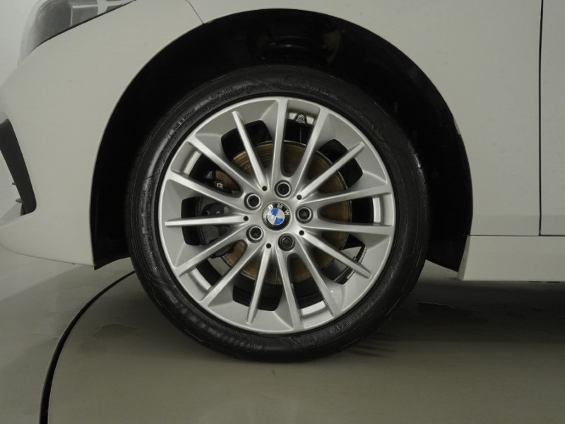 2024 (24) BMW 1 SERIES 116d SE 5dr Step Auto [Live Cockpit Professional] 5925063