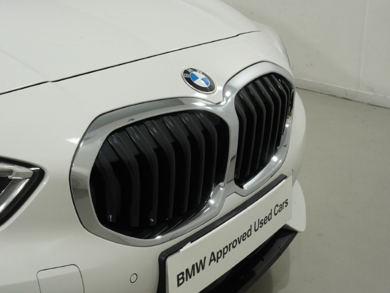 2024 (24) BMW 1 SERIES 116d SE 5dr Step Auto [Live Cockpit Professional] 5925032