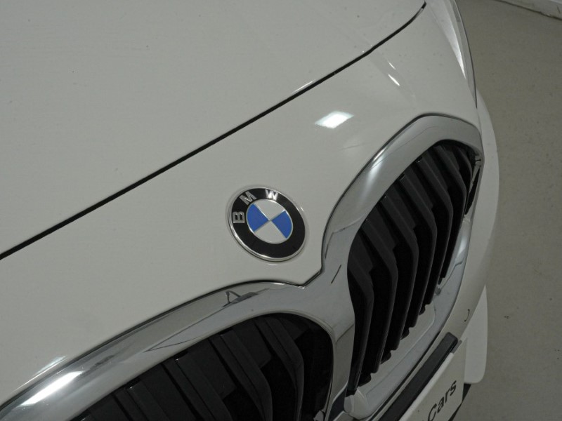 2024 (24) BMW 1 SERIES 116d SE 5dr Step Auto [Live Cockpit Professional] 5925031
