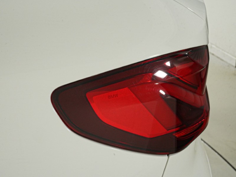 2024 (24) BMW 1 SERIES 116d SE 5dr Step Auto [Live Cockpit Professional] 5925023