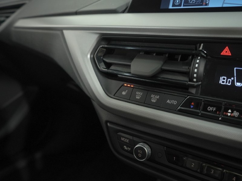 2024 (24) BMW 1 SERIES 116d SE 5dr Step Auto [Live Cockpit Professional] 5925047