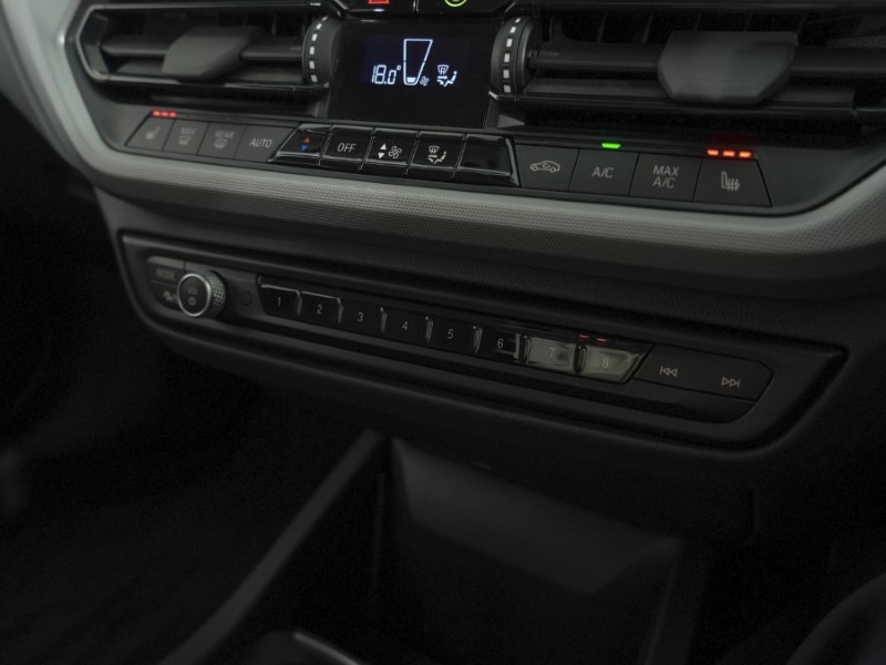 2024 (24) BMW 1 SERIES 116d SE 5dr Step Auto [Live Cockpit Professional] 5925049