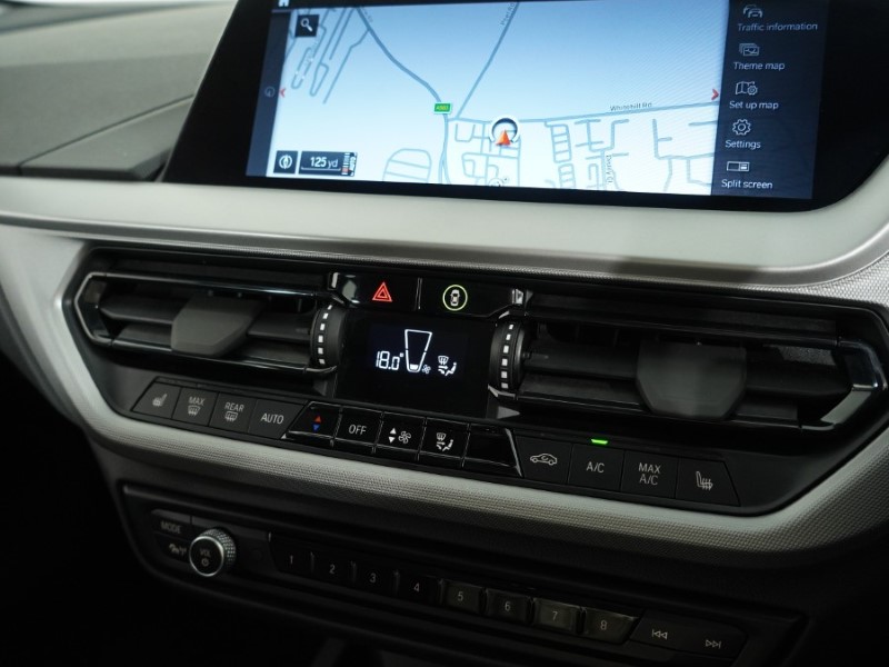 2024 (24) BMW 1 SERIES 116d SE 5dr Step Auto [Live Cockpit Professional] 5925046