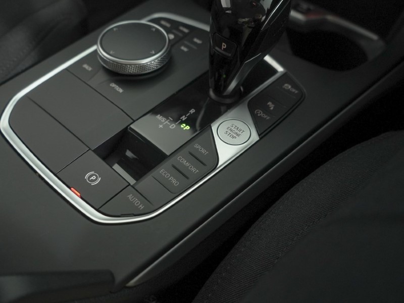 2024 (24) BMW 1 SERIES 116d SE 5dr Step Auto [Live Cockpit Professional] 5925053