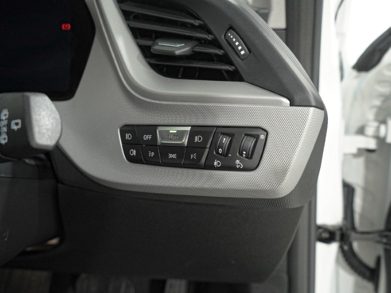 2024 (24) BMW 1 SERIES 116d SE 5dr Step Auto [Live Cockpit Professional] 5925062