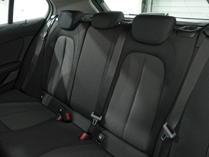 2024 (24) BMW 1 SERIES 116d SE 5dr Step Auto [Live Cockpit Professional] 5925020