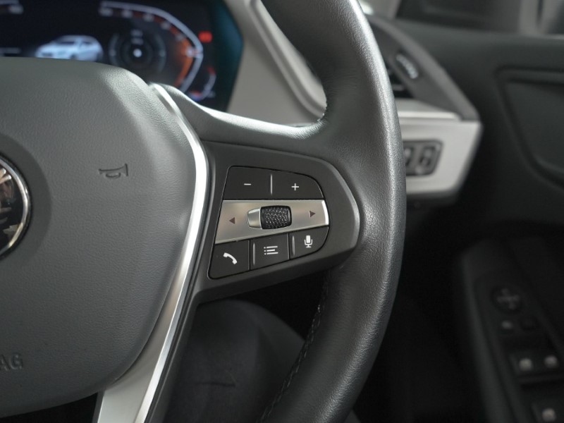 2024 (24) BMW 1 SERIES 116d SE 5dr Step Auto [Live Cockpit Professional] 5925042