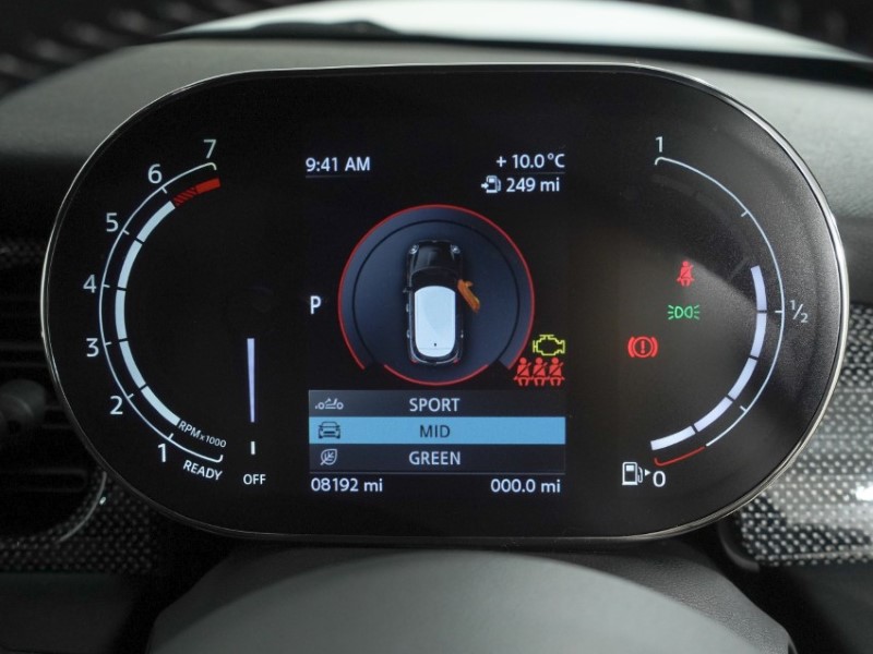 2024 (24) MINI HATCHBACK 1.5 Cooper Exclusive Premium 5dr Auto 5909191