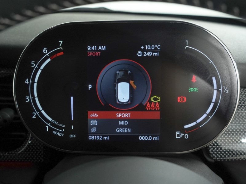 2024 (24) MINI HATCHBACK 1.5 Cooper Exclusive Premium 5dr Auto 5909190