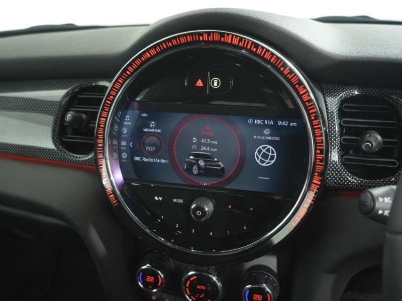 2024 (24) MINI HATCHBACK 1.5 Cooper Exclusive Premium 5dr Auto 5909203
