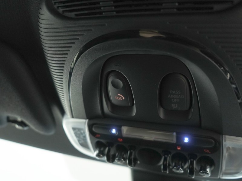 2024 (24) MINI HATCHBACK 1.5 Cooper Exclusive Premium 5dr Auto 5909206