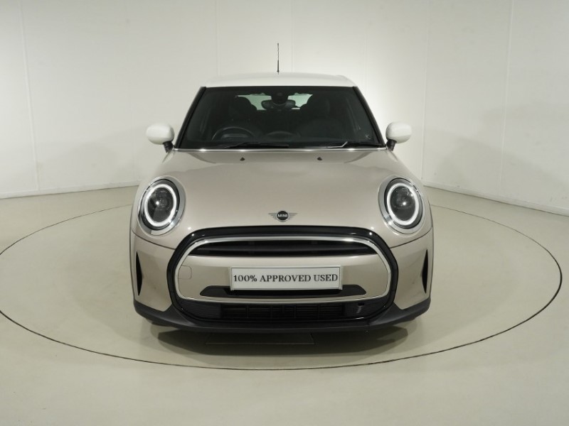2024 (24) MINI HATCHBACK 1.5 Cooper Exclusive Premium 5dr Auto 5909211