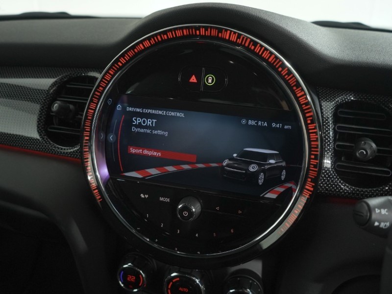 2024 (24) MINI HATCHBACK 1.5 Cooper Exclusive Premium 5dr Auto 5909193