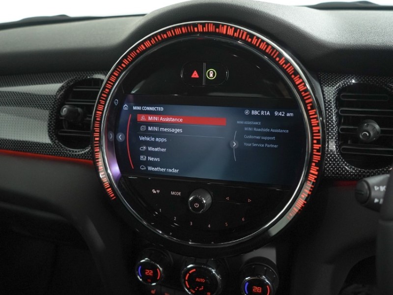 2024 (24) MINI HATCHBACK 1.5 Cooper Exclusive Premium 5dr Auto 5909205