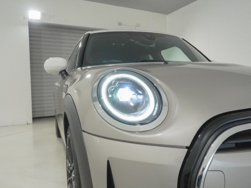 2024 (24) MINI HATCHBACK 1.5 Cooper Exclusive Premium 5dr Auto 5909172