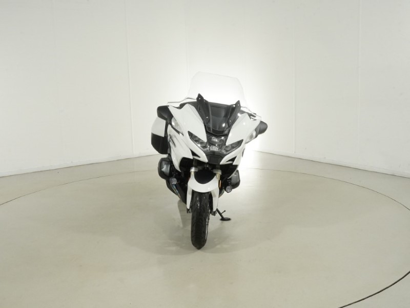 2023 (23) BMW Motorrad R1250 R 1250 RT LE (21MY)